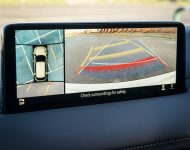 2021 Mazda CX-5 GT Sport - Central Console Wallpaper 190x150