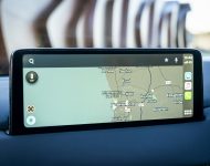 2021 Mazda CX-5 GT Sport - Central Console Wallpaper 190x150