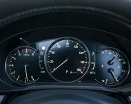 2021 Mazda CX-5 GT Sport - Instrument Cluster Wallpaper 190x150