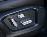 2021 Mazda CX-5 GT Sport - Interior, Detail Wallpaper 190x150