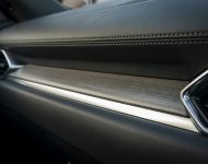 2021 Mazda CX-5 GT Sport - Interior, Detail Wallpaper 190x150
