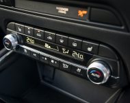 2021 Mazda CX-5 GT Sport - Interior, Detail Wallpaper 190x150