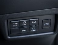 2021 Mazda CX-5 GT Sport - Interior, Detail Wallpaper 190x150