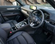 2021 Mazda CX-5 GT Sport - Interior Wallpaper 190x150