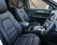 2021 Mazda CX-5 GT Sport - Interior Wallpaper 190x150
