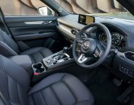2021 Mazda CX-5 GT Sport - Interior Wallpaper 190x150