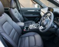 2021 Mazda CX-5 GT Sport - Interior Wallpaper 190x150