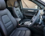 2021 Mazda CX-5 GT Sport - Interior Wallpaper 190x150
