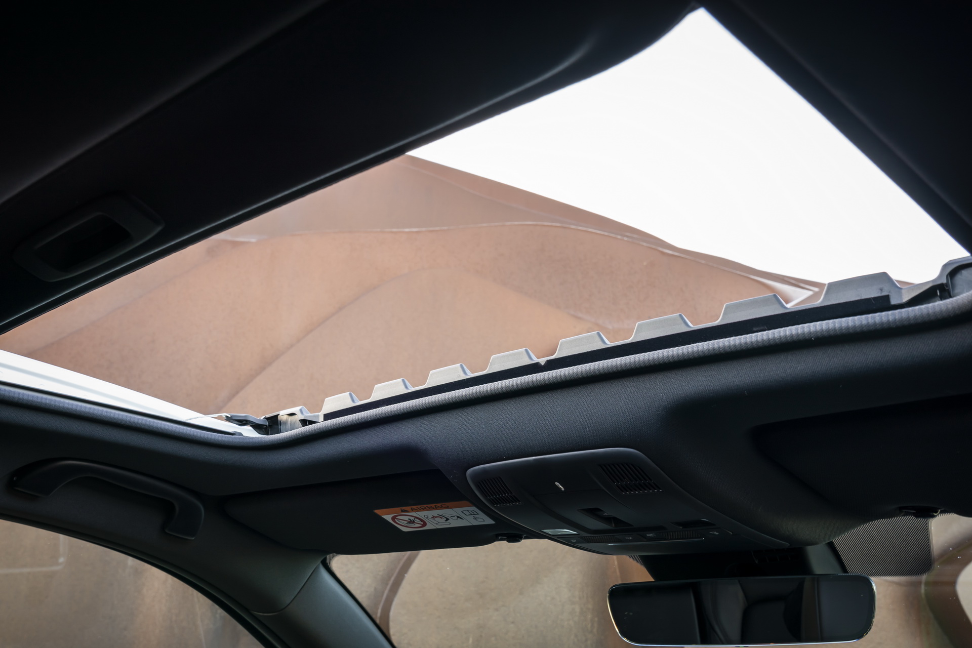 Download 2021 Mazda CX-5 GT Sport - Panoramic Roof HD Wallpaper 1920x1280 #116