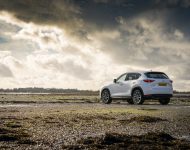 2021 Mazda CX-5 GT Sport - Rear Three-Quarter Wallpaper 190x150