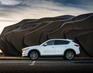 2021 Mazda CX-5 GT Sport - Side Wallpaper 190x150