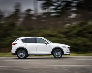 2021 Mazda CX-5 GT Sport - Side Wallpaper 190x150