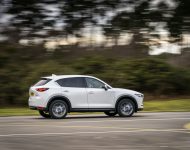 2021 Mazda CX-5 GT Sport - Side Wallpaper 190x150