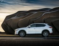 2021 Mazda CX-5 GT Sport - Side Wallpaper 190x150