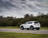 2021 Mazda CX-5 GT Sport - Side Wallpaper 190x150