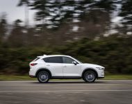 2021 Mazda CX-5 GT Sport - Side Wallpaper 190x150
