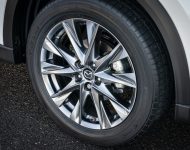 2021 Mazda CX-5 GT Sport - Wheel Wallpaper 190x150