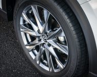 2021 Mazda CX-5 GT Sport - Wheel Wallpaper 190x150