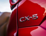 2021 Mazda CX-5 Kuro Edition - Badge Wallpaper 190x150