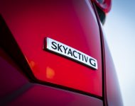 2021 Mazda CX-5 Kuro Edition - Badge Wallpaper 190x150