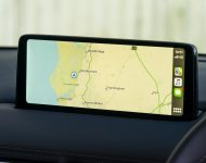 2021 Mazda CX-5 Kuro Edition - Central Console Wallpaper 190x150
