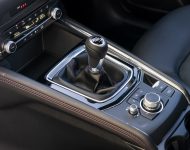 2021 Mazda CX-5 Kuro Edition - Central Console Wallpaper 190x150