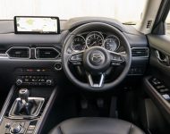 2021 Mazda CX-5 Kuro Edition - Interior, Cockpit Wallpaper 190x150