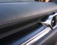 2021 Mazda CX-5 Kuro Edition - Interior, Detail Wallpaper 190x150