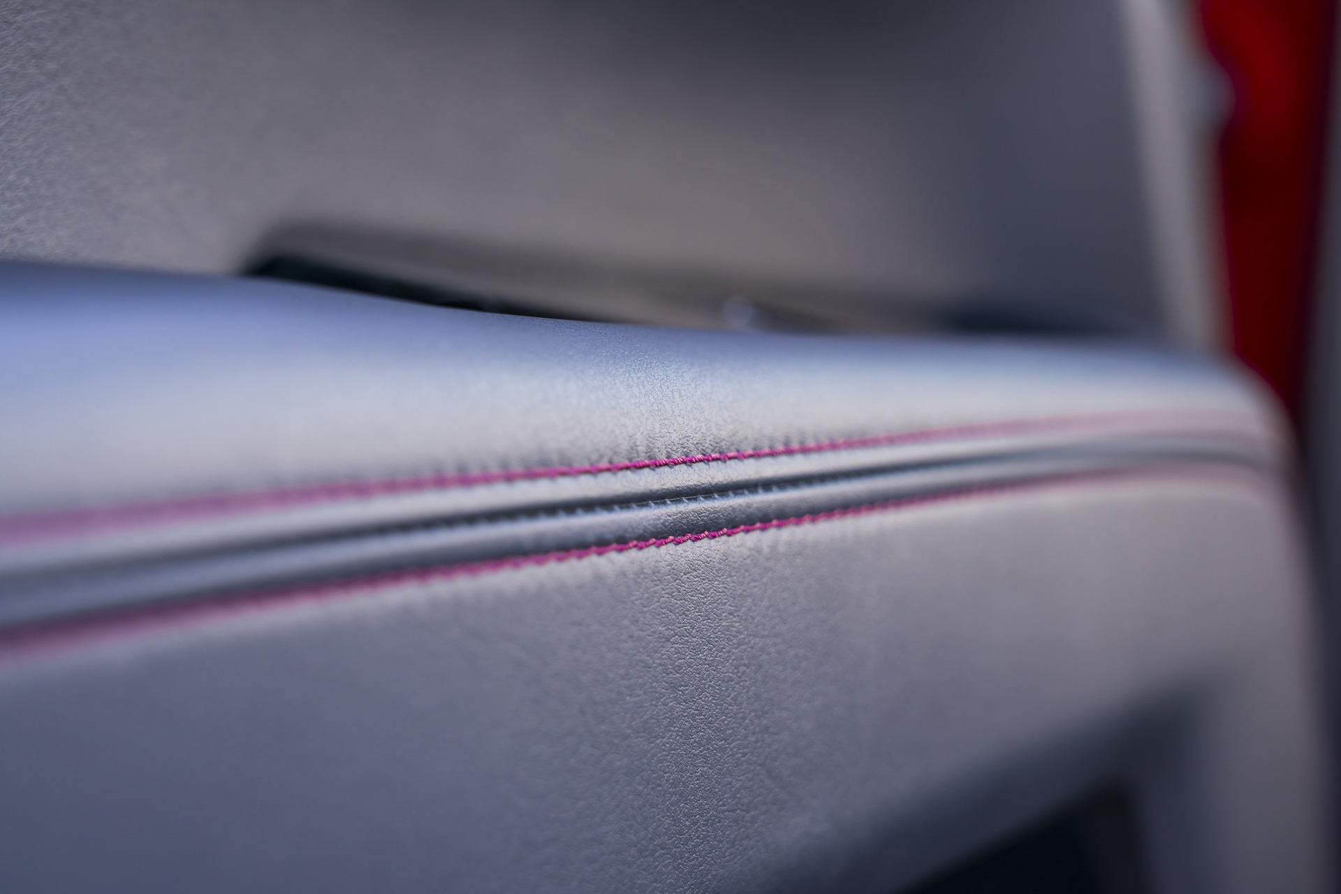 Download 2021 Mazda CX-5 Kuro Edition - Interior, Detail HD Wallpaper 1920x1280 #80