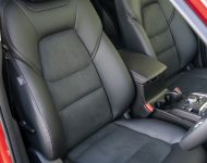 2021 Mazda CX-5 Kuro Edition - Interior, Seats Wallpaper 190x150