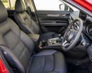 2021 Mazda CX-5 Kuro Edition - Interior Wallpaper 190x150
