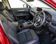 2021 Mazda CX-5 Kuro Edition - Interior Wallpaper 190x150