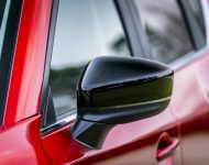 2021 Mazda CX-5 Kuro Edition - Mirror Wallpaper 190x150