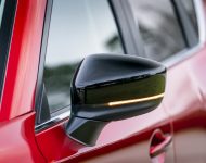 2021 Mazda CX-5 Kuro Edition - Mirror Wallpaper 190x150