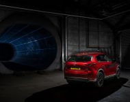 2021 Mazda CX-5 Kuro Edition - Rear Three-Quarter Wallpaper 190x150