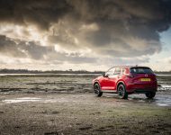 2021 Mazda CX-5 Kuro Edition - Rear Three-Quarter Wallpaper 190x150