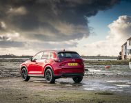 2021 Mazda CX-5 Kuro Edition - Rear Three-Quarter Wallpaper 190x150