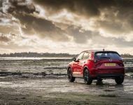 2021 Mazda CX-5 Kuro Edition - Rear Wallpaper 190x150