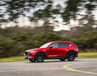 2021 Mazda CX-5 Kuro Edition - Side Wallpaper 190x150