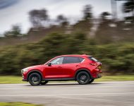 2021 Mazda CX-5 Kuro Edition - Side Wallpaper 190x150