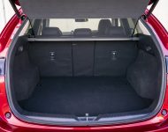 2021 Mazda CX-5 Kuro Edition - Trunk Wallpaper 190x150