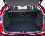 2021 Mazda CX-5 Kuro Edition - Trunk Wallpaper 190x150