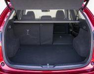2021 Mazda CX-5 Kuro Edition - Trunk Wallpaper 190x150