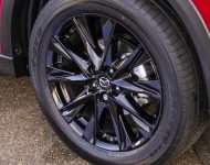 2021 Mazda CX-5 Kuro Edition - Wheel Wallpaper 190x150