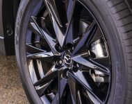 2021 Mazda CX-5 Kuro Edition - Wheel Wallpaper 190x150