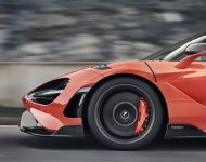 2021 McLaren 765LT - Detail Wallpaper 190x150