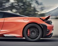 2021 McLaren 765LT - Detail Wallpaper 190x150