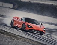 Download 2021 McLaren 765LT HD Wallpapers