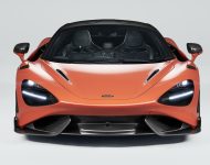 2021 McLaren 765LT - Front Wallpaper 190x150