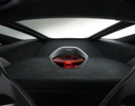 2021 McLaren 765LT - Interior, Detail Wallpaper 190x150